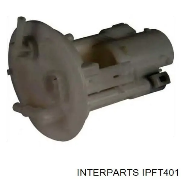 IPFT401 Interparts módulo alimentación de combustible