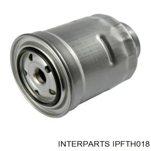 IPFTH018 Interparts