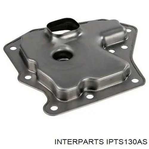 IPTS130AS Interparts filtro de transmisión automática