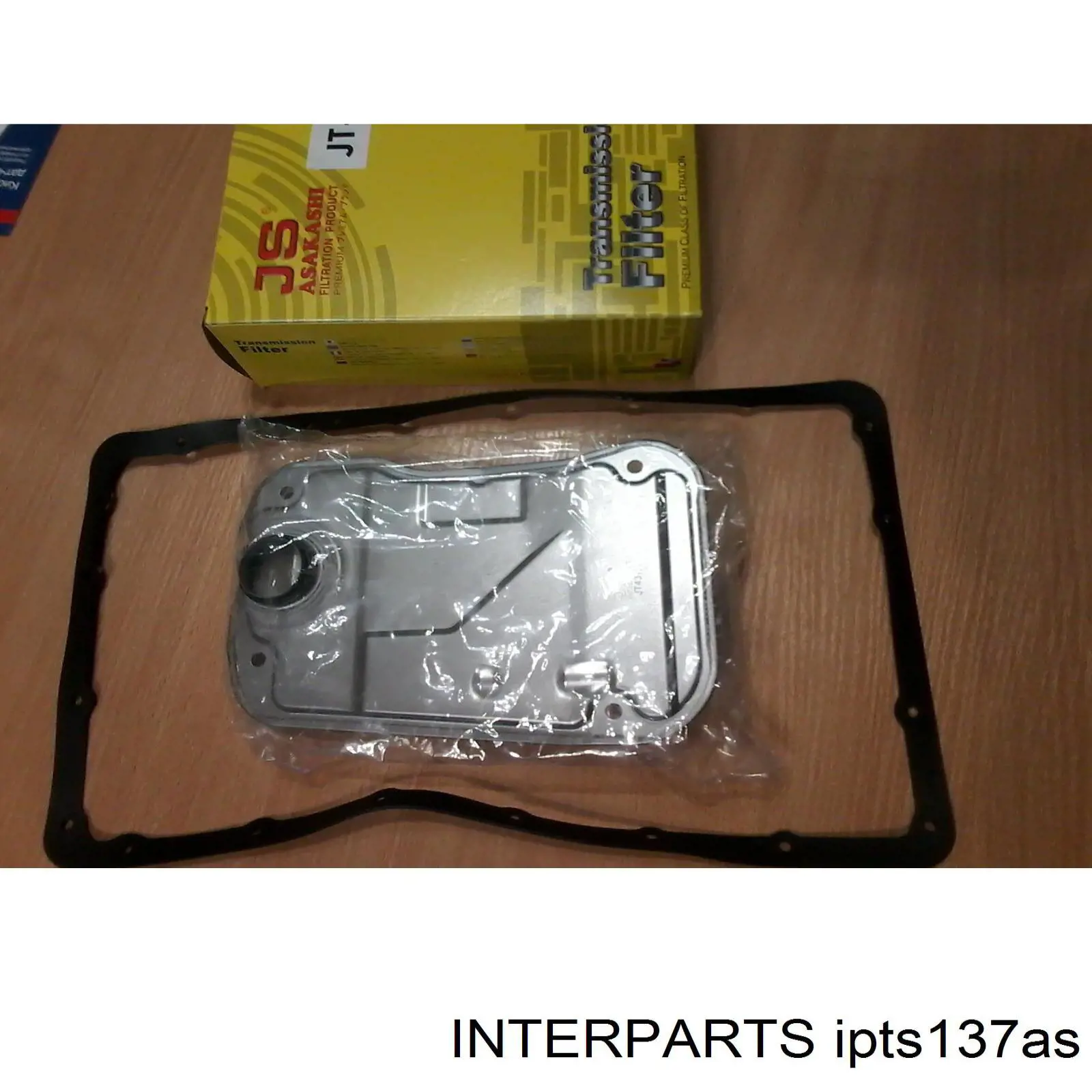 Filtro de transmisión automática FT068 Japan Parts