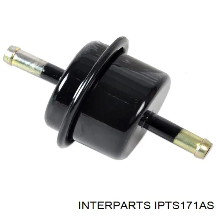 Comprar IPTS171AS Interparts Filtro de transmisión automática