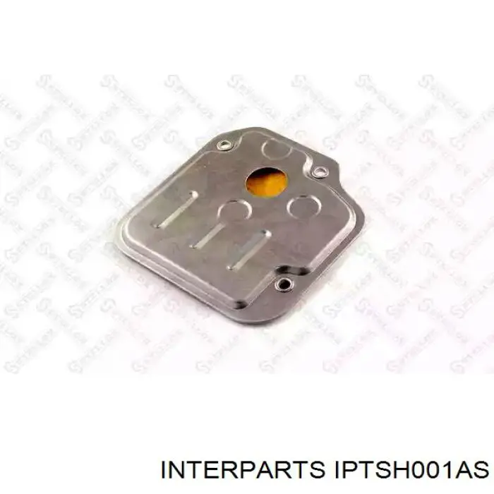 Filtro hidráulico, transmisión automática KIA Ceed ED