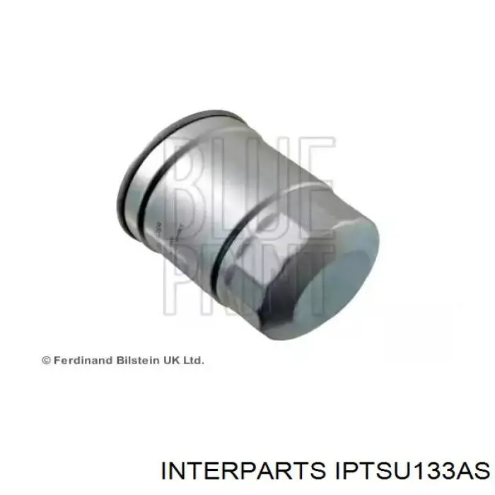 Comprar IPTSU133AS Interparts Filtro de transmisión automática
