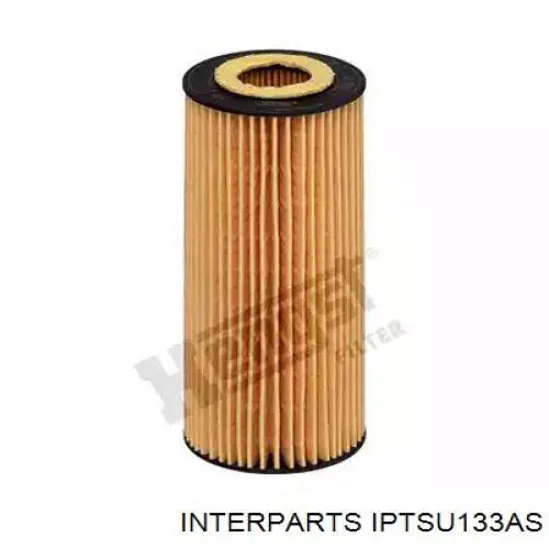 Filtro de transmisión automática IPTSU133AS Interparts