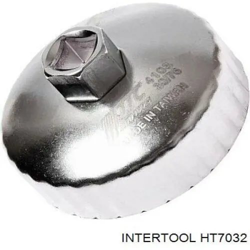 HT-7032 Intertool extractor de filtro de aceite