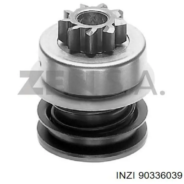 Indicador, presión del aceite Fiat 500 312