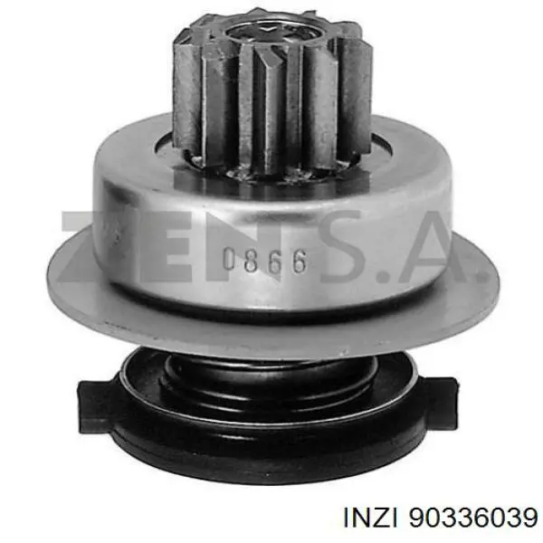 Indicador, presión del aceite Fiat 500 312