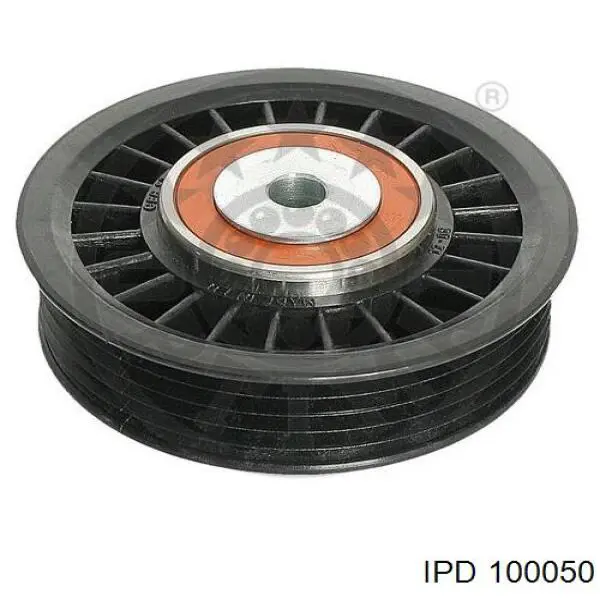 Tensor de la correa trapecial Triclo 423942 precio, desde 45,01 EUR