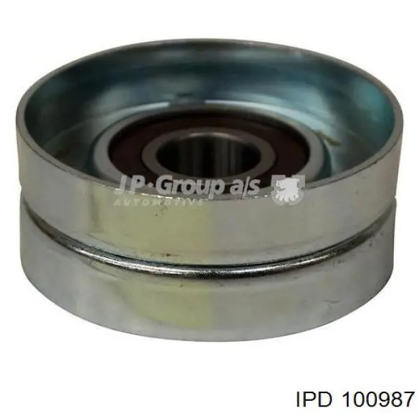 Tensor de correa, correa poli V Renault Espace 4 JK0