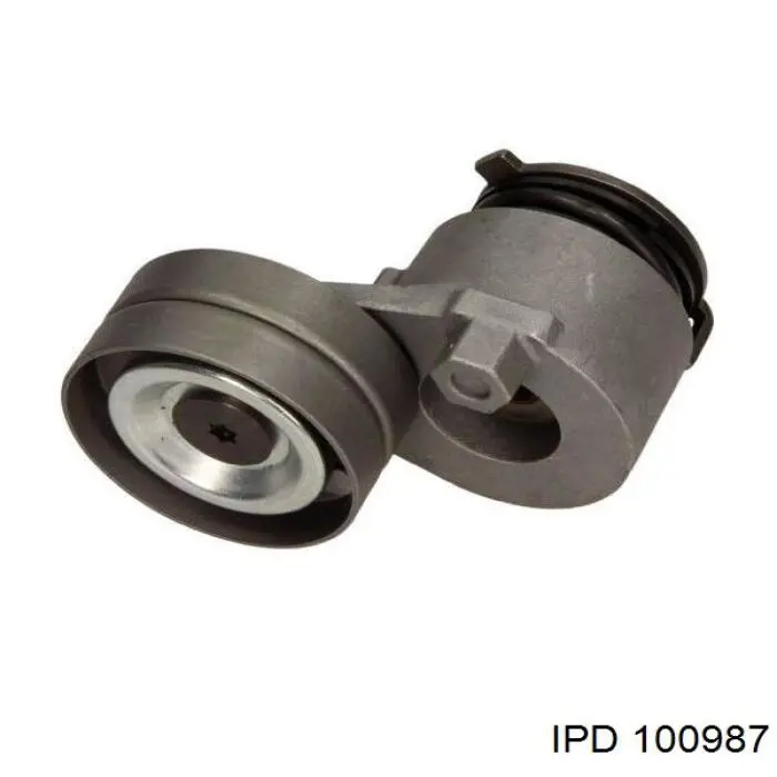 Tensor de correa, correa poli V Renault Espace 4 JK0