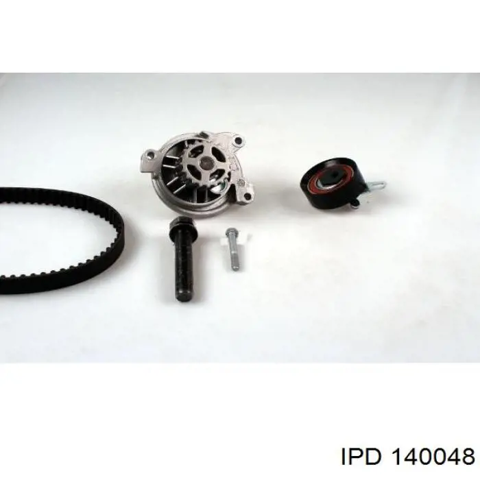 074109243C VAG Rodillo de cadena