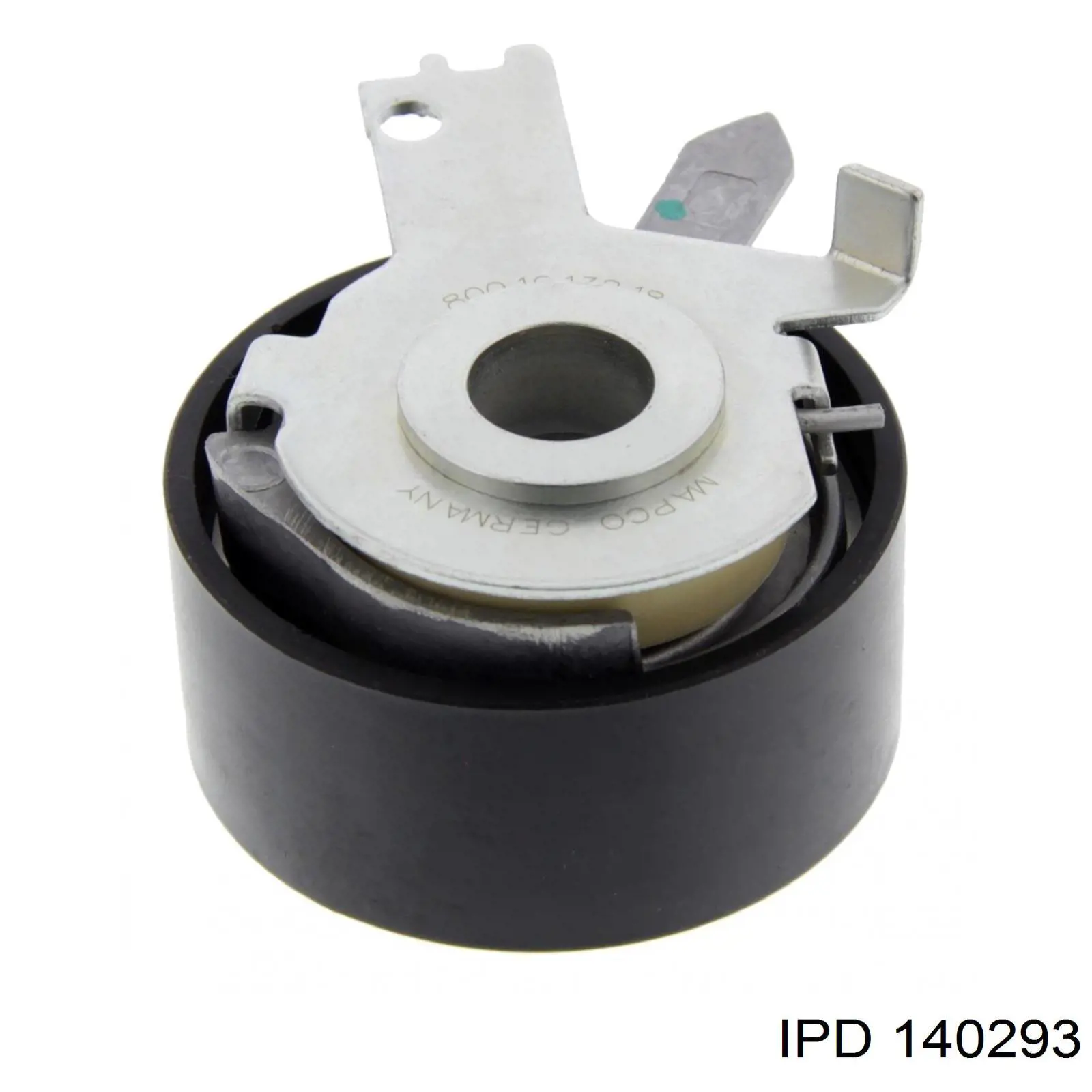 Rodillo, cadena de distribución Renault Megane 2 LM0, LM1