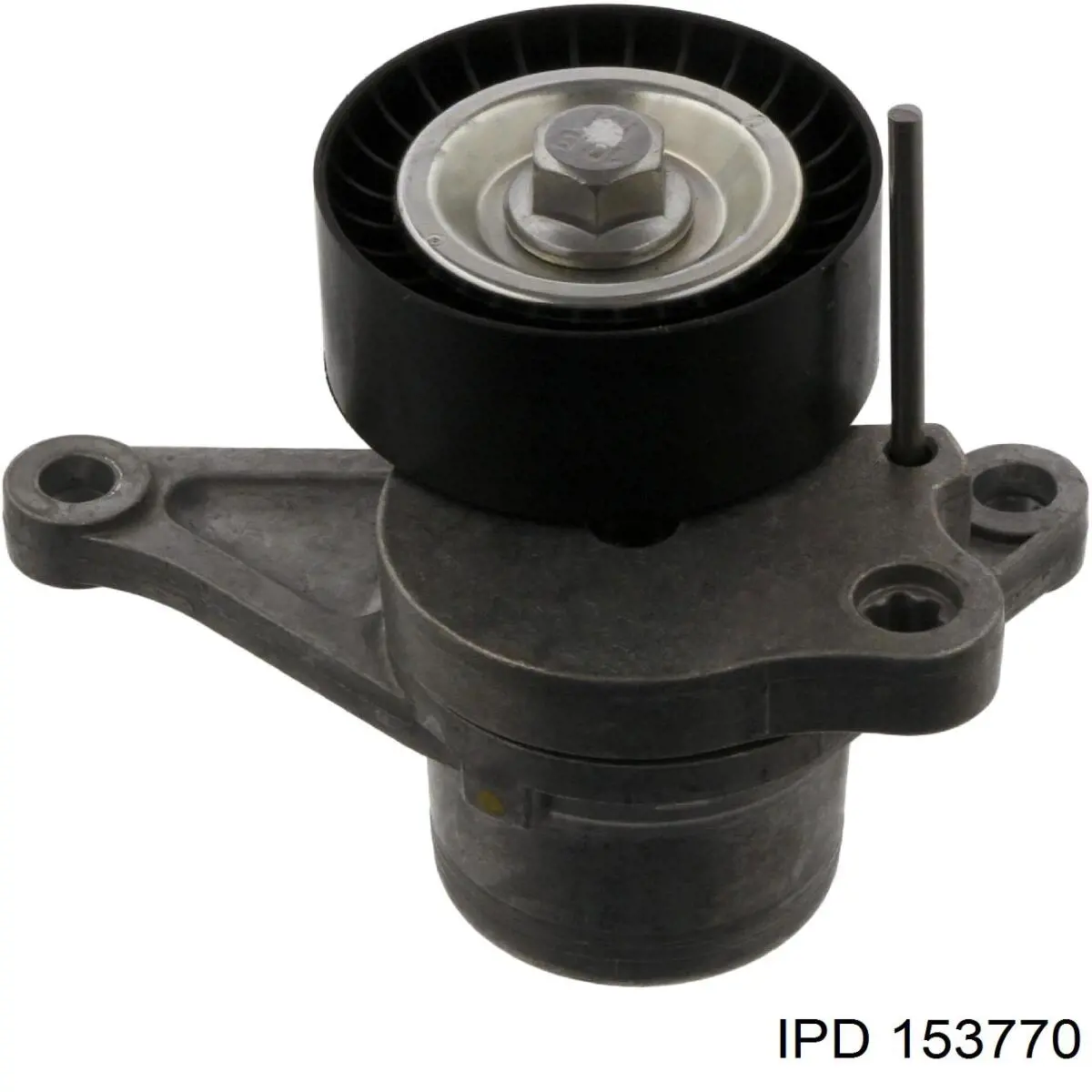 Comprar Tensor de correa poli V  Koleos  HY0
