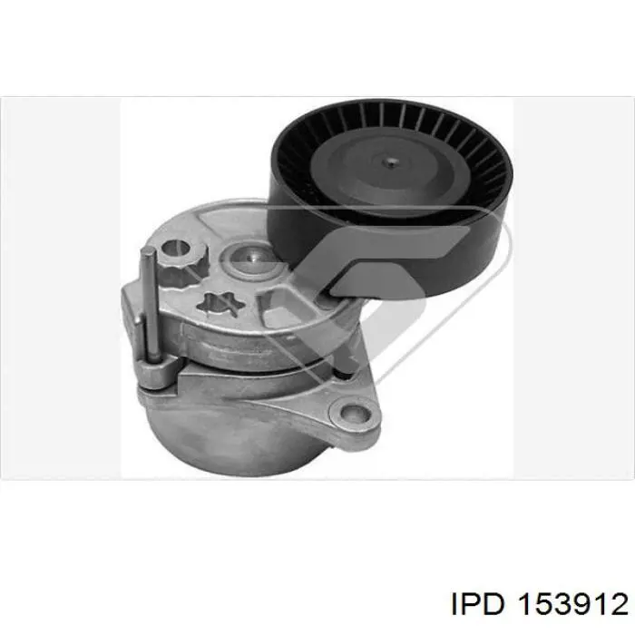 Comprar 153912 IPD Tensor de correa poli V 