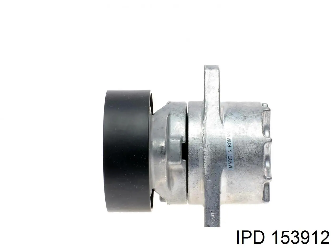 Tensor de correa poli V 153912 IPD