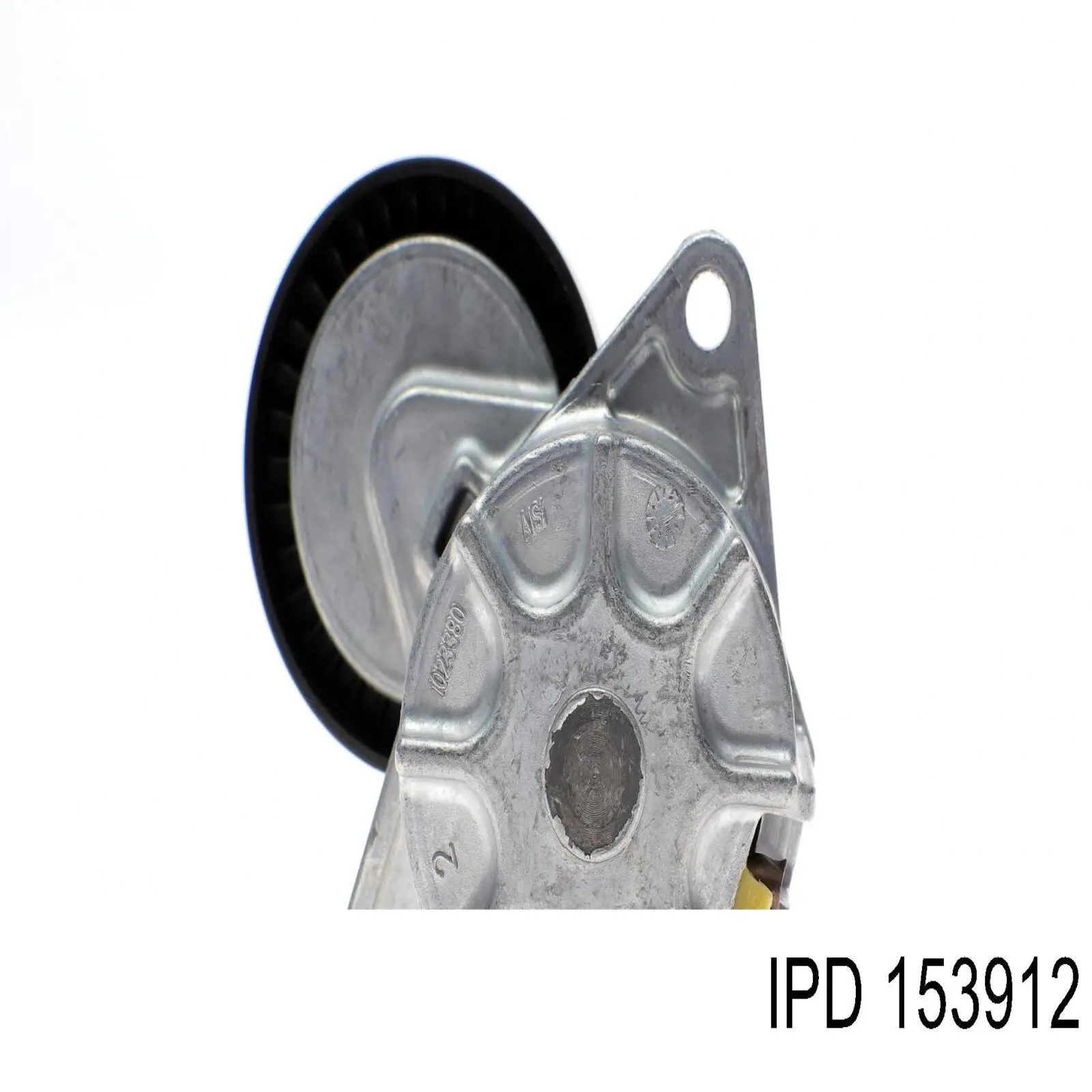 153912 IPD Tensor de correa de alternador