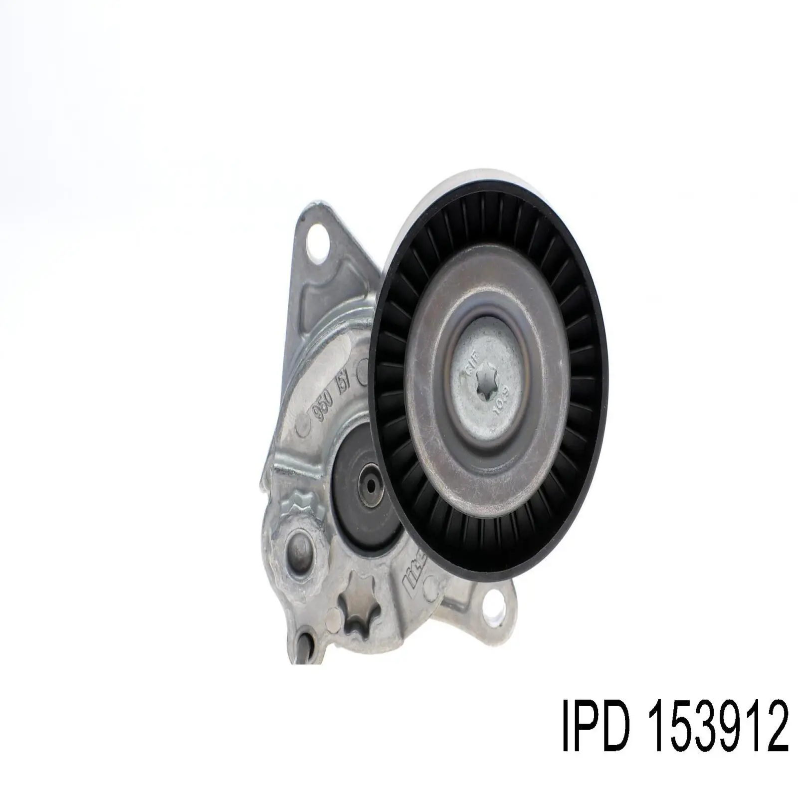 153912 IPD Tensor de correa de alternador