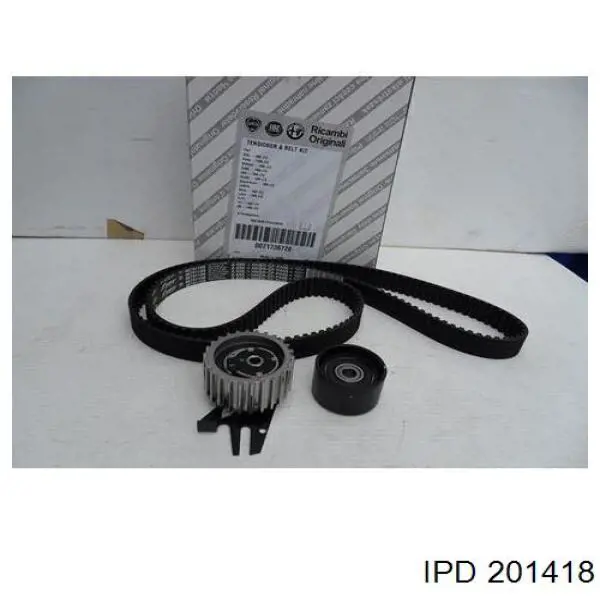 20-1418 IPD kit correa de distribución