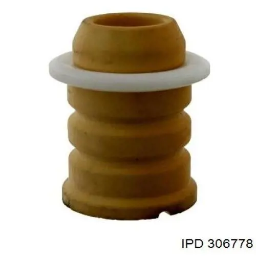 Cojinete de rueda trasero BMW 5 E61