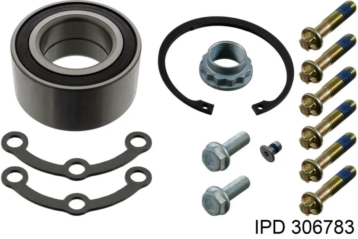 306783 IPD