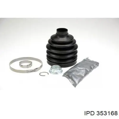 Comprar 613391 Cifam Fuelle de palier delantero exterior