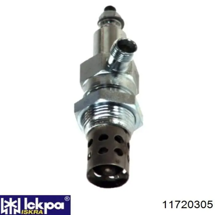 Bujías incandescentes Iskra 11720305 precio, desde 19,48 EUR