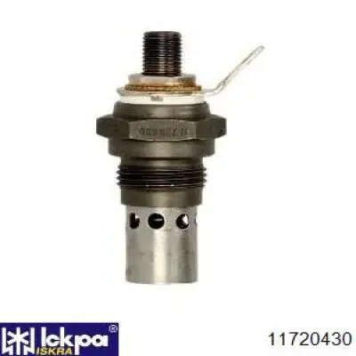 Comprar 11720430 Iskra Calentadores diésel