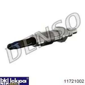 Bujías incandescentes Iskra 11721002 precio, desde 9,11 EUR