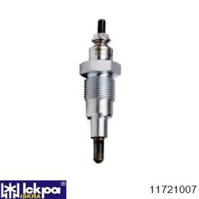 Comprar 11721007 Iskra Calentadores diésel