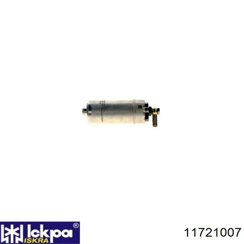 Bujías incandescentes Iskra 11721007 precio, desde 9,26 EUR