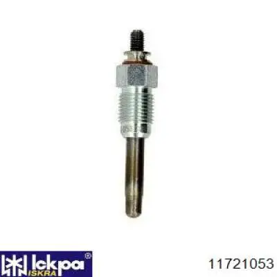 Comprar 11721053 Iskra Calentadores diésel