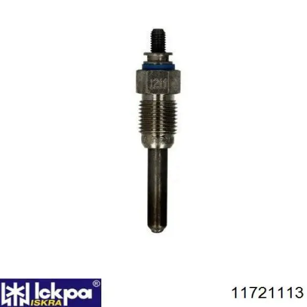 Bujías incandescentes Iskra 11721113 precio, desde 17,97 EUR