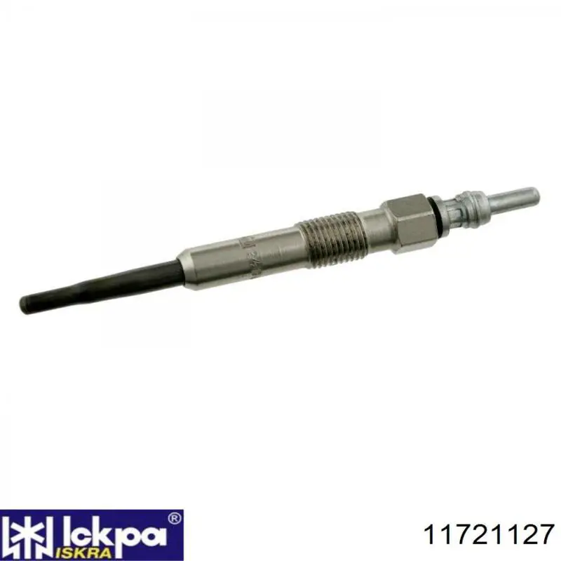 Comprar 11721127 Iskra Calentadores diésel