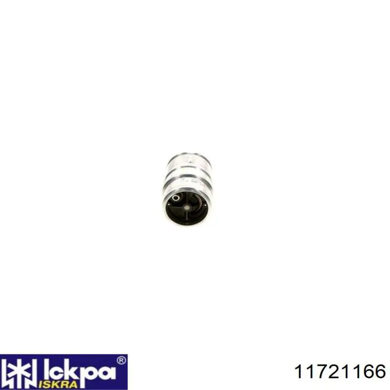 Bujía de incandescencia Peugeot 207 WA, WC