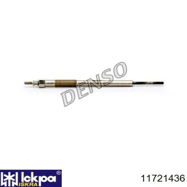 A602 Japan Parts Bujías de calentamiento