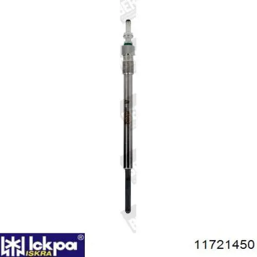 92210 NGK Bujías de calentamiento
