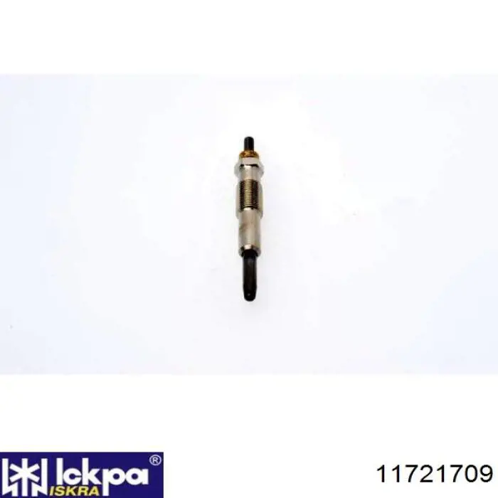 Comprar 11721709 Iskra Calentadores diésel