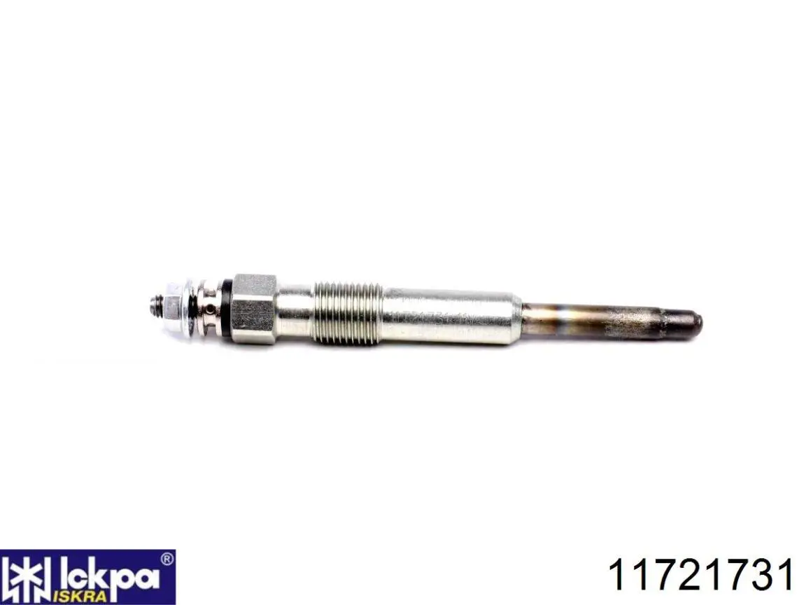 Comprar 11721731 Iskra Calentadores diésel