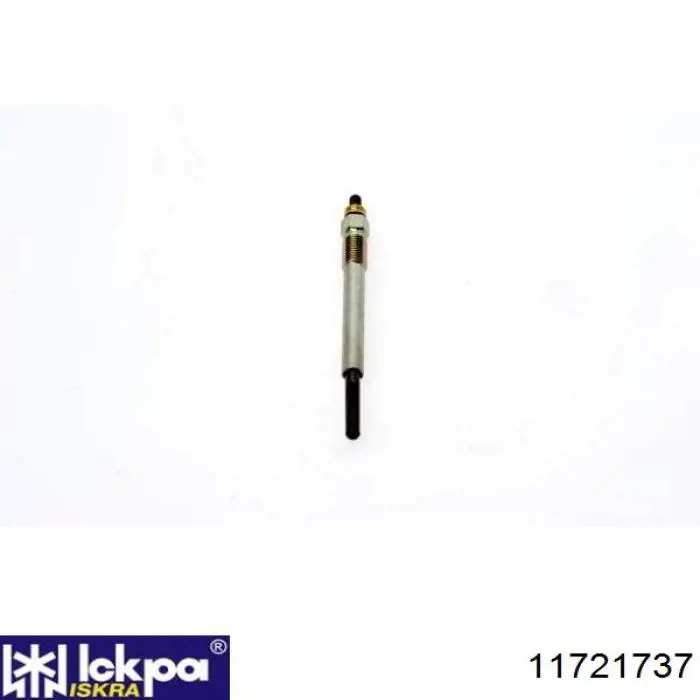 Comprar 11721737 Iskra Calentadores diésel