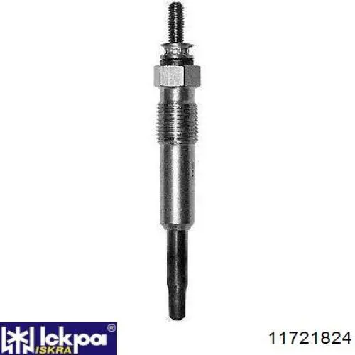 11721824 Iskra