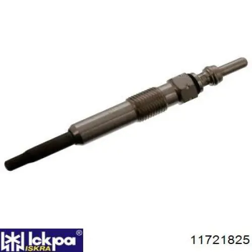 Bujías incandescentes Iskra 11721825 precio, desde 8,61 EUR