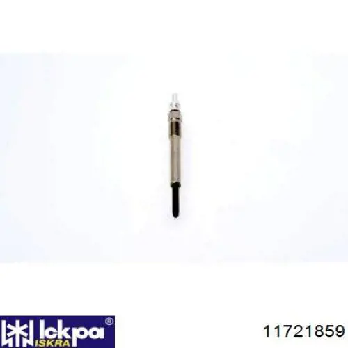 Bujías incandescentes Iskra 11721859 precio, desde 13,16 EUR
