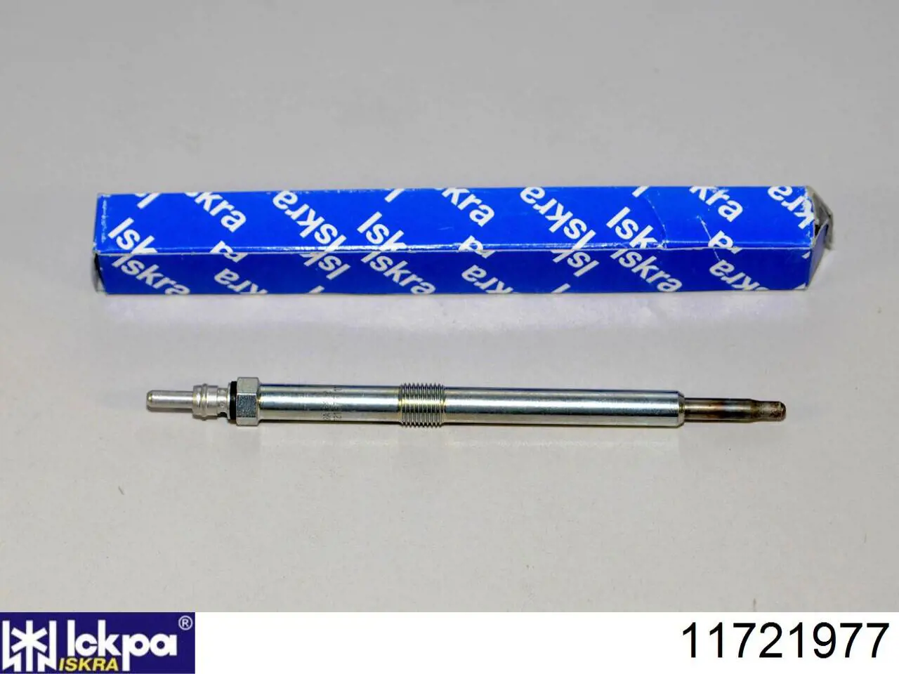 Bujías incandescentes Iskra 11721977 precio, desde 12,86 EUR