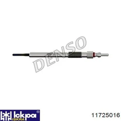Comprar Bujía de incandescencia Opel Meriva   a bajo precio