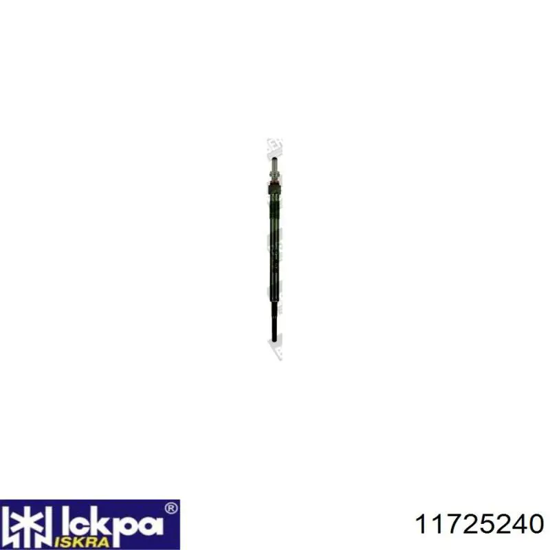 Comprar 11725240 Iskra 