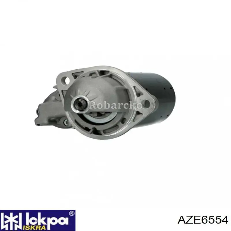 AZE6554 Iskra motor de arranque