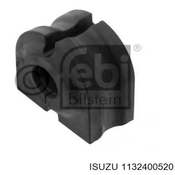 Filtro combustible Isuzu 1132400520 precio, desde 11,24 EUR