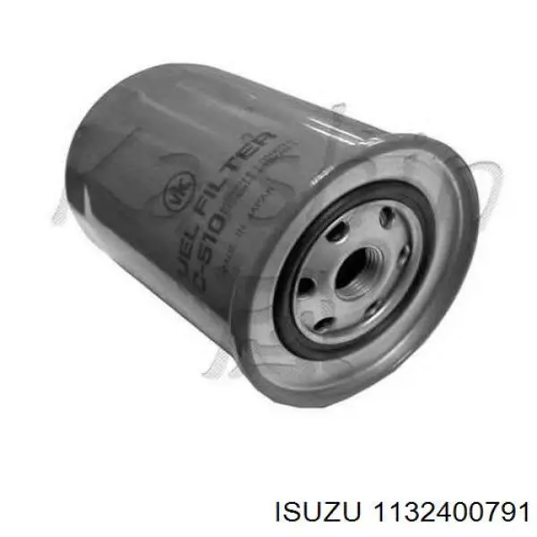 1-13240079-1 Isuzu filtro de combustible