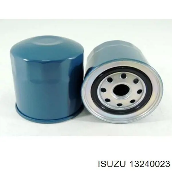 Comprar 13240023 Isuzu Filtro diesel