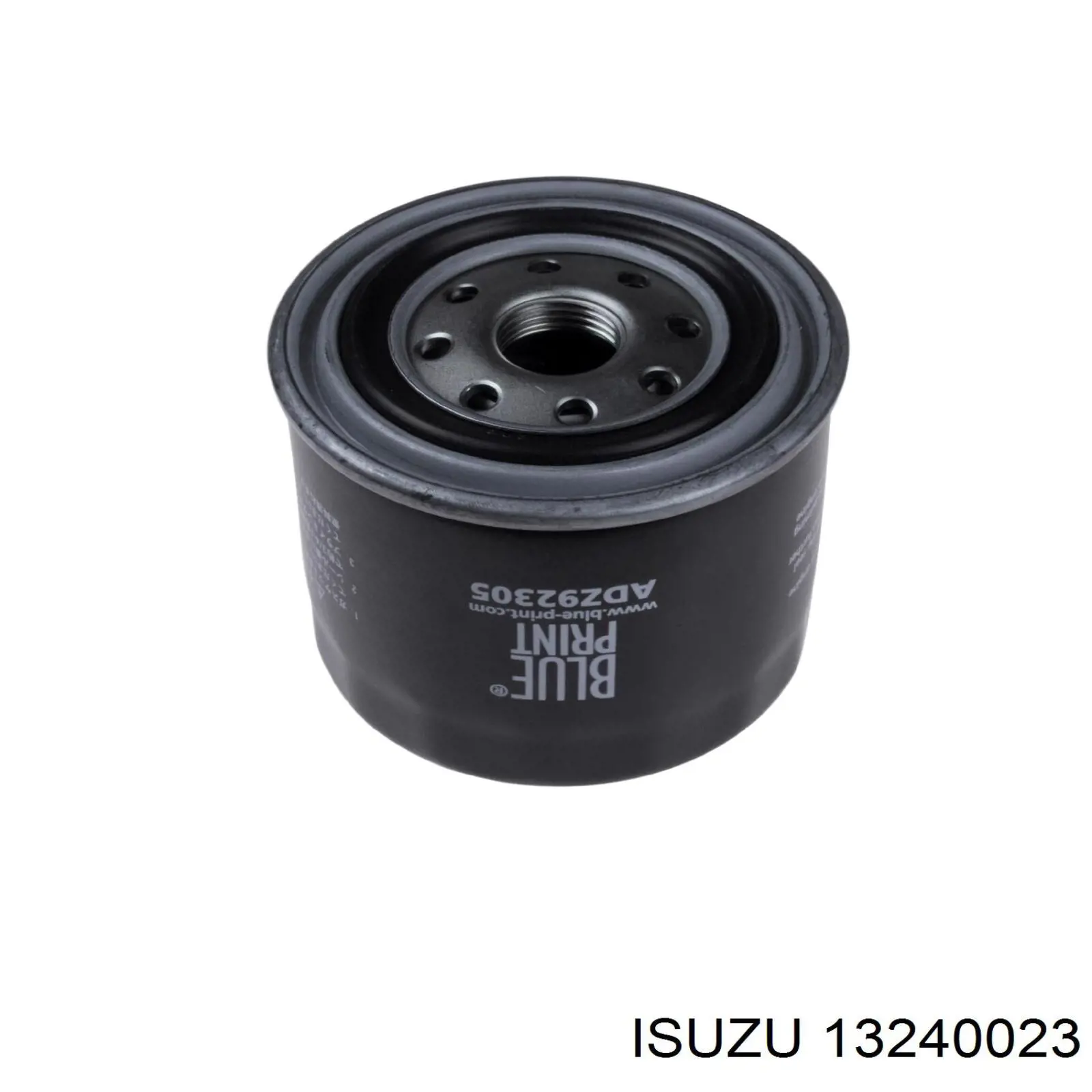 Filtro combustible Isuzu 13240023 precio, desde 6,07 EUR